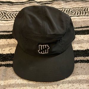 UNDEFEATED 5 PANEL